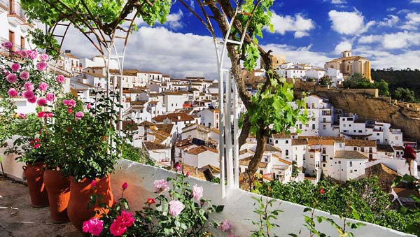 Los 6 mejores pueblos blancos de Cádiz: una ruta por Andalucía