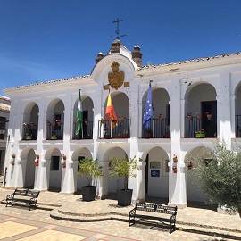 BENAOCAZ, Guía de los 19 Pueblos Blancos de la Sierra de Cádiz