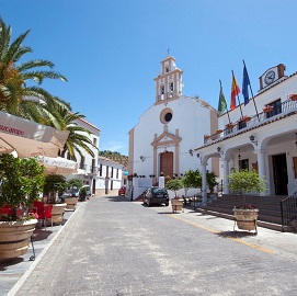 El Gastor; Nuestra guía de ocio y disfrute de los Pueblos Blancos en la Sierra de Cádiz
