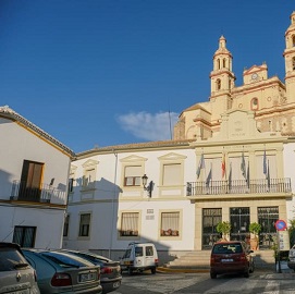 OLVERA, Guía de los 19 Pueblos Blancos de la Sierra de Cádiz