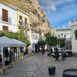 Setenil de las Bodegas; Nuestra guía de ocio y disfrute de los Pueblos Blancos en la Sierra de Cádiz