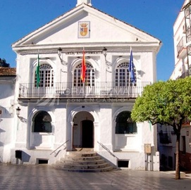 UBRIQUE, Guía de los 19 Pueblos Blancos de la Sierra de Cádiz