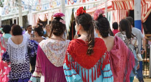 Feria y Fiestas de Ubrique 2023: Tradición y Alegría en la Sierra de Cádiz
